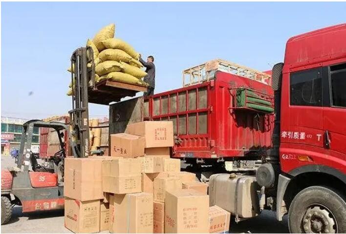 泉州到邹城市物流专线