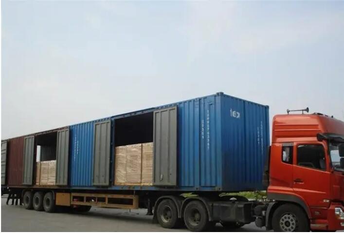 泉州到邹城市整车运输