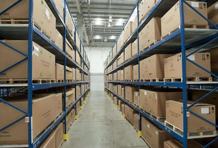 泉州到邹城市货物仓储