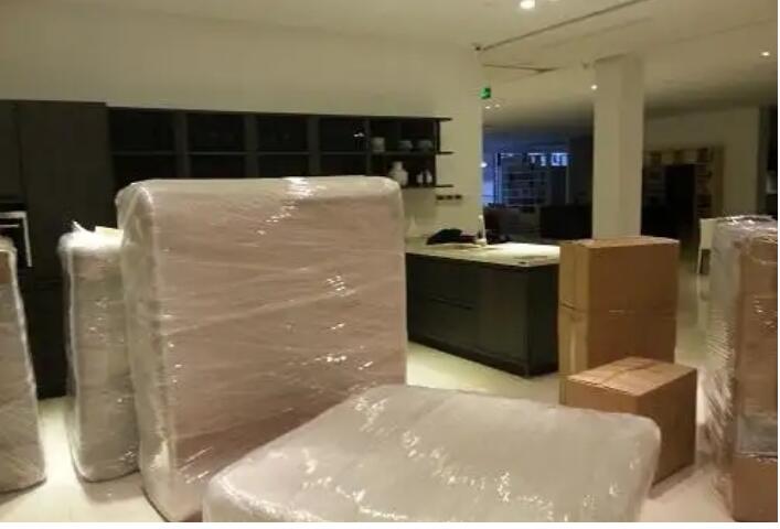 泉州到邹城市长途搬家