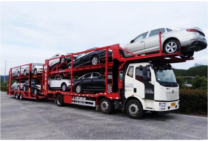 泉州到邹城市轿车托运